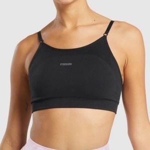 GYMSHARK FLEX SPORTS BRA